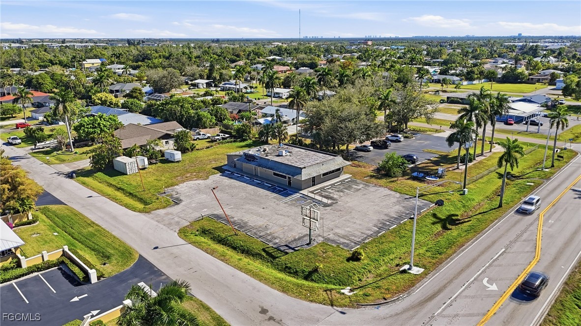 16541 San Carlos Boulevard