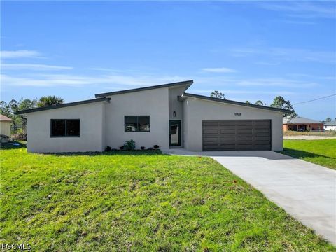 1009 State Avenue Lehigh Acres FL 33972