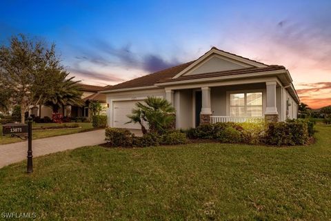 13871 Amblewind Cove Way Fort Myers FL 33905