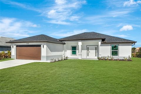 1729 NE 23rd Street Cape Coral FL 33909