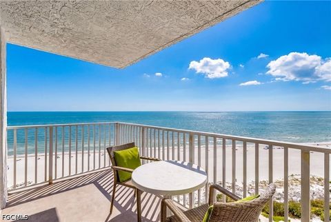 Tiny photo for 7330 Estero Boulevard #PH4, Fort Myers Beach, FL 33931 (MLS # 2026019544)