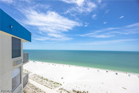 Tiny photo for 7330 Estero Boulevard #PH4, Fort Myers Beach, FL 33931 (MLS # 2026019544)