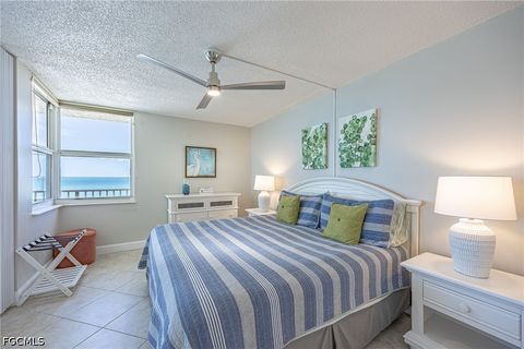 Tiny photo for 7330 Estero Boulevard #PH4, Fort Myers Beach, FL 33931 (MLS # 2026019544)