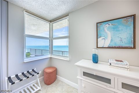 Tiny photo for 7330 Estero Boulevard #PH4, Fort Myers Beach, FL 33931 (MLS # 2026019544)