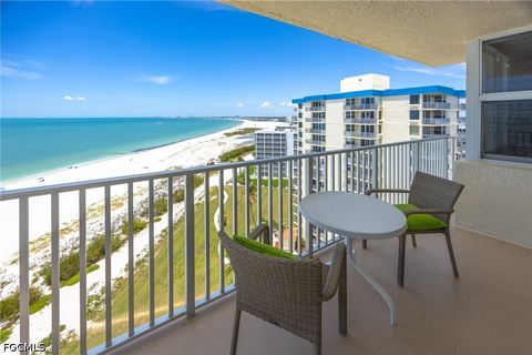 Tiny photo for 7330 Estero Boulevard #PH4, Fort Myers Beach, FL 33931 (MLS # 2026019544)