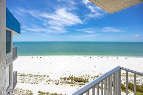 Tiny photo for 7330 Estero Boulevard #PH4, Fort Myers Beach, FL 33931 (MLS # 2026019544)