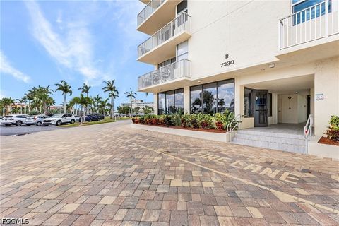 Tiny photo for 7330 Estero Boulevard #PH4, Fort Myers Beach, FL 33931 (MLS # 2026019544)