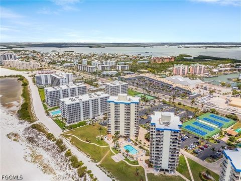 Tiny photo for 7330 Estero Boulevard #PH4, Fort Myers Beach, FL 33931 (MLS # 2026019544)