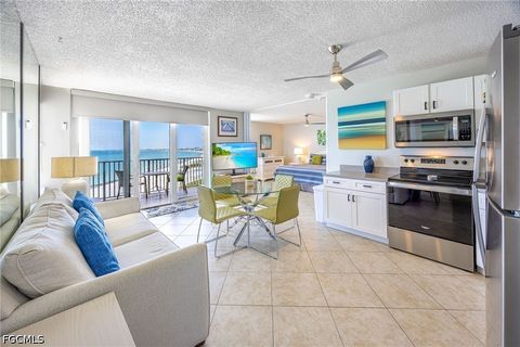 Tiny photo for 7330 Estero Boulevard #PH4, Fort Myers Beach, FL 33931 (MLS # 2026019544)