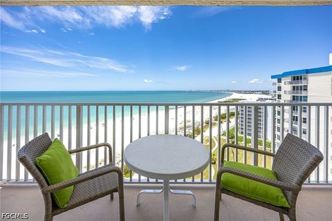 Tiny photo for 7330 Estero Boulevard #PH4, Fort Myers Beach, FL 33931 (MLS # 2026019544)