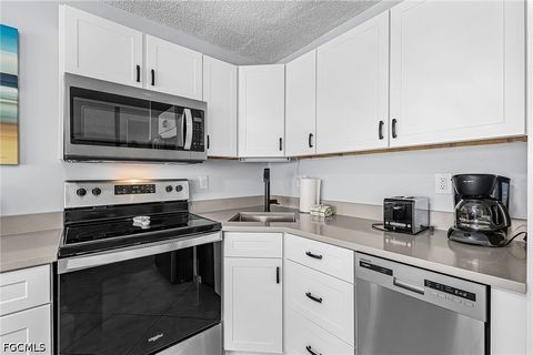 Tiny photo for 7330 Estero Boulevard #PH4, Fort Myers Beach, FL 33931 (MLS # 2026019544)