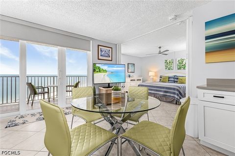 Tiny photo for 7330 Estero Boulevard #PH4, Fort Myers Beach, FL 33931 (MLS # 2026019544)