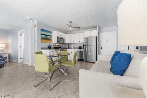 Tiny photo for 7330 Estero Boulevard #PH4, Fort Myers Beach, FL 33931 (MLS # 2026019544)