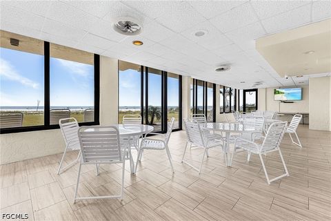 Tiny photo for 7330 Estero Boulevard #PH4, Fort Myers Beach, FL 33931 (MLS # 2026019544)