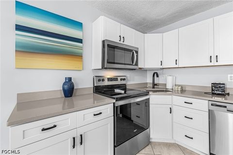 Tiny photo for 7330 Estero Boulevard #PH4, Fort Myers Beach, FL 33931 (MLS # 2026019544)