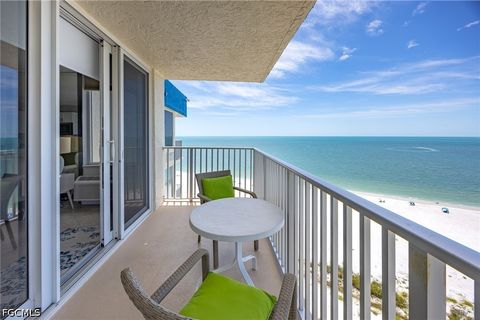 Tiny photo for 7330 Estero Boulevard #PH4, Fort Myers Beach, FL 33931 (MLS # 2026019544)