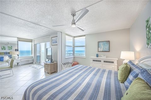Tiny photo for 7330 Estero Boulevard #PH4, Fort Myers Beach, FL 33931 (MLS # 2026019544)