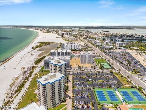 Tiny photo for 7330 Estero Boulevard #PH4, Fort Myers Beach, FL 33931 (MLS # 2026019544)