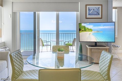 Tiny photo for 7330 Estero Boulevard #PH4, Fort Myers Beach, FL 33931 (MLS # 2026019544)