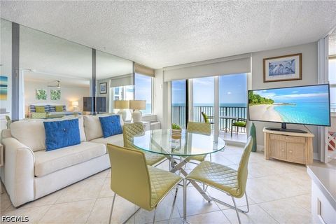 Tiny photo for 7330 Estero Boulevard #PH4, Fort Myers Beach, FL 33931 (MLS # 2026019544)