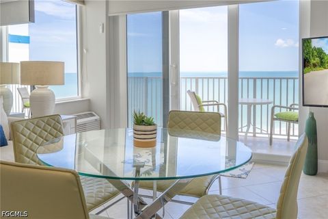 Photo of 7330 Estero Boulevard #PH4, Fort Myers Beach, FL 33931 (MLS # 2026019544)