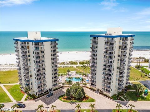 Tiny photo for 7330 Estero Boulevard #PH4, Fort Myers Beach, FL 33931 (MLS # 2026019544)