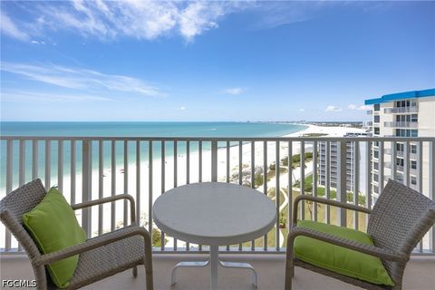 Tiny photo for 7330 Estero Boulevard #PH4, Fort Myers Beach, FL 33931 (MLS # 2026019544)
