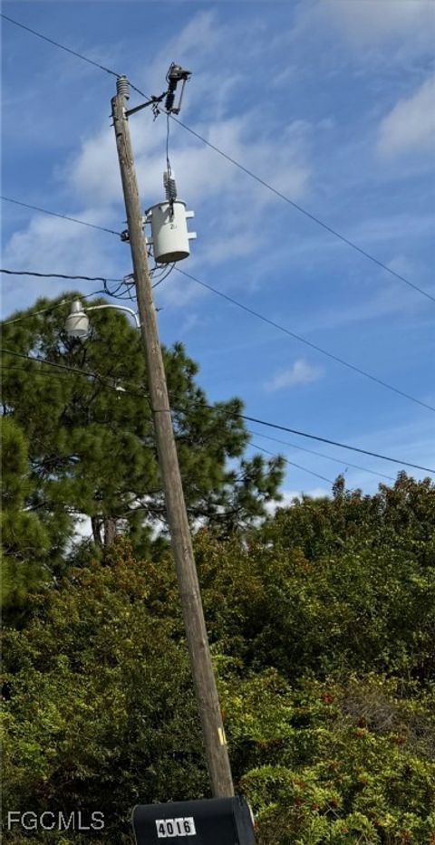 4014 14th Street SW Lehigh Acres FL 33976