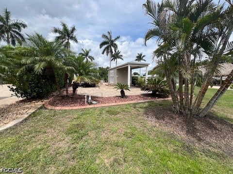 Tiny photo for 10268 Meadow Beauty Trail, Fort Myers, FL 33905 (MLS # 2026039592)