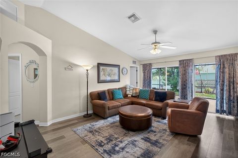 509 NW 36th Avenue Cape Coral FL 33993