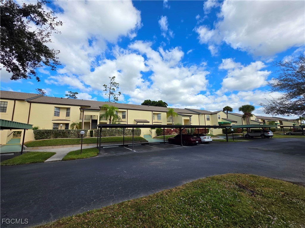 17220 Terraverde Circle 4