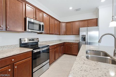Tiny photo for 14467 Cantabria Drive, Fort Myers, FL 33905 (MLS # 2026030817)