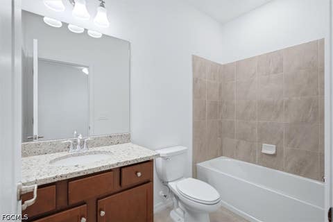 Tiny photo for 14467 Cantabria Drive, Fort Myers, FL 33905 (MLS # 2026030817)
