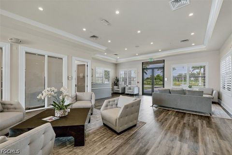 Tiny photo for 14467 Cantabria Drive, Fort Myers, FL 33905 (MLS # 2026030817)