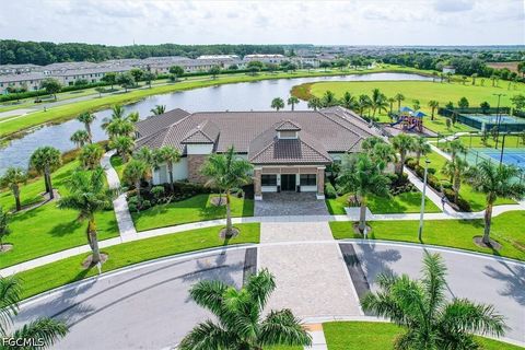 Tiny photo for 14467 Cantabria Drive, Fort Myers, FL 33905 (MLS # 2026030817)