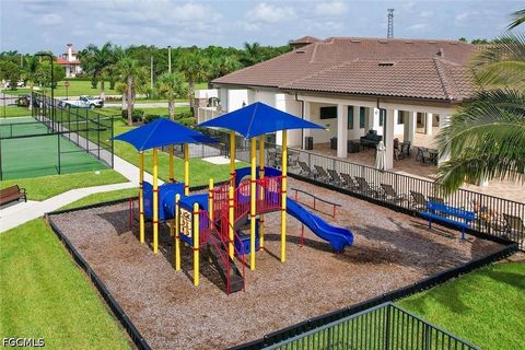 Tiny photo for 14467 Cantabria Drive, Fort Myers, FL 33905 (MLS # 2026030817)