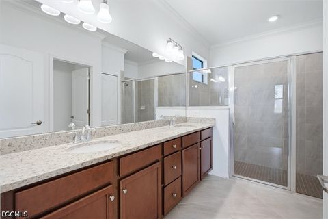 Tiny photo for 14467 Cantabria Drive, Fort Myers, FL 33905 (MLS # 2026030817)