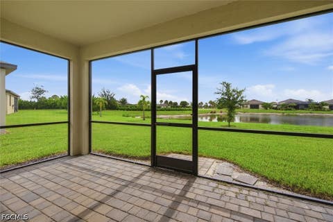 Tiny photo for 14467 Cantabria Drive, Fort Myers, FL 33905 (MLS # 2026030817)