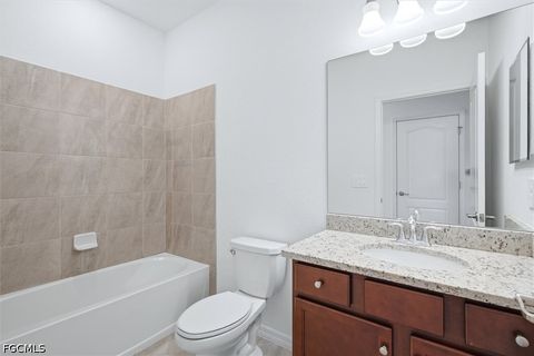 Tiny photo for 14467 Cantabria Drive, Fort Myers, FL 33905 (MLS # 2026030817)