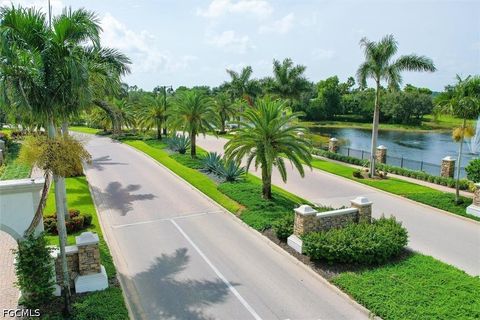 Tiny photo for 14467 Cantabria Drive, Fort Myers, FL 33905 (MLS # 2026030817)
