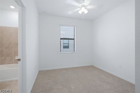 Tiny photo for 14467 Cantabria Drive, Fort Myers, FL 33905 (MLS # 2026030817)
