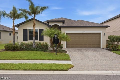 Photo of 14467 Cantabria Drive, Fort Myers, FL 33905 (MLS # 2026030817)