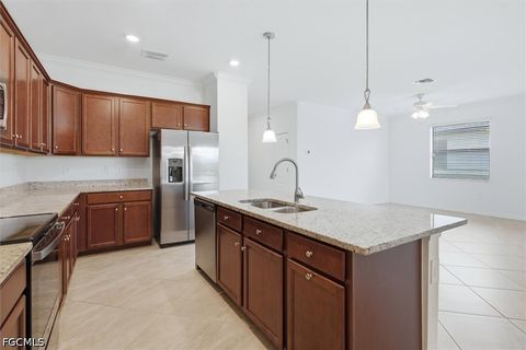 Tiny photo for 14467 Cantabria Drive, Fort Myers, FL 33905 (MLS # 2026030817)