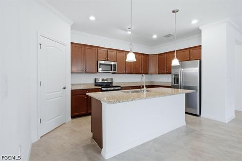 Tiny photo for 14467 Cantabria Drive, Fort Myers, FL 33905 (MLS # 2026030817)