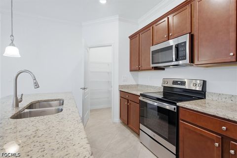 Tiny photo for 14467 Cantabria Drive, Fort Myers, FL 33905 (MLS # 2026030817)
