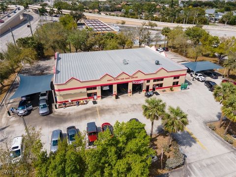 8090 Gladiolus Drive Fort Myers FL 33908