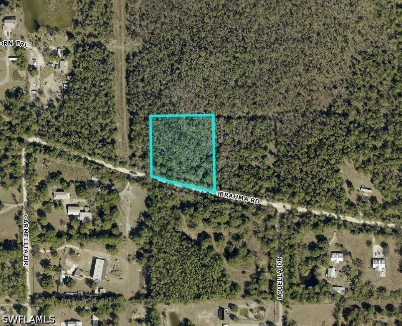 Photo 1 of 5 — 10571 Brahma Road, Fort Myers, FL 33905