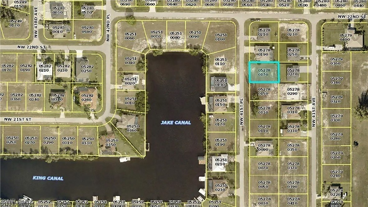 2119 NW 41st Place