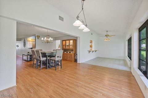 Tiny photo for 1230 Arcola Drive, Fort Myers, FL 33919 (MLS # 2025005094)