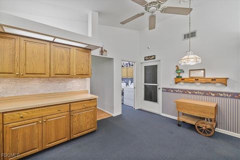 Tiny photo for 1230 Arcola Drive, Fort Myers, FL 33919 (MLS # 2025005094)